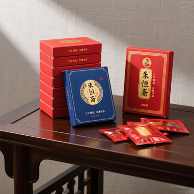 成品包装