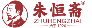 胡氏膏药 logo